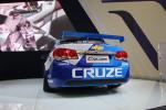 Chevrolet Cruze WTCC 2009 года